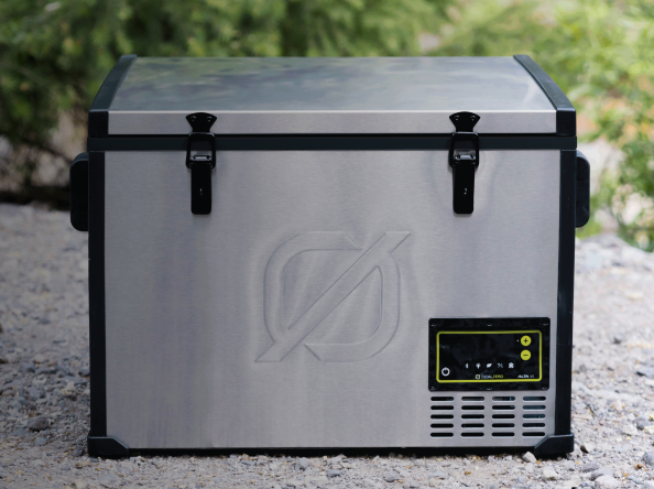 Unleash Uninterrupted Cooling and Freezing Power with the Indispensable 12 Volt Cooler Freezer () Unleash Uninterrupted Cooling and Freezing Power with the Indispensable 12 Volt Cooler Freezer