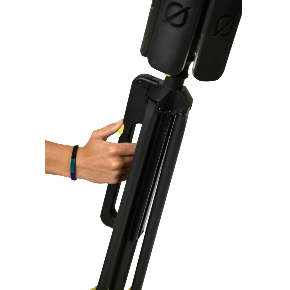 Skylight Portable Area Light - 6,000 Lumens LED Work & Camping