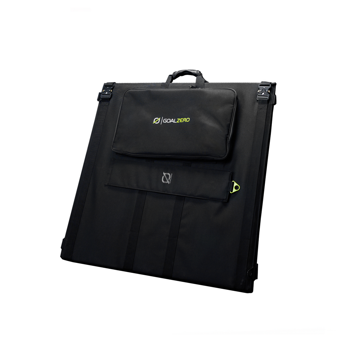 Nomad 400 Powerful Portable Solar Panel | Goal Zero