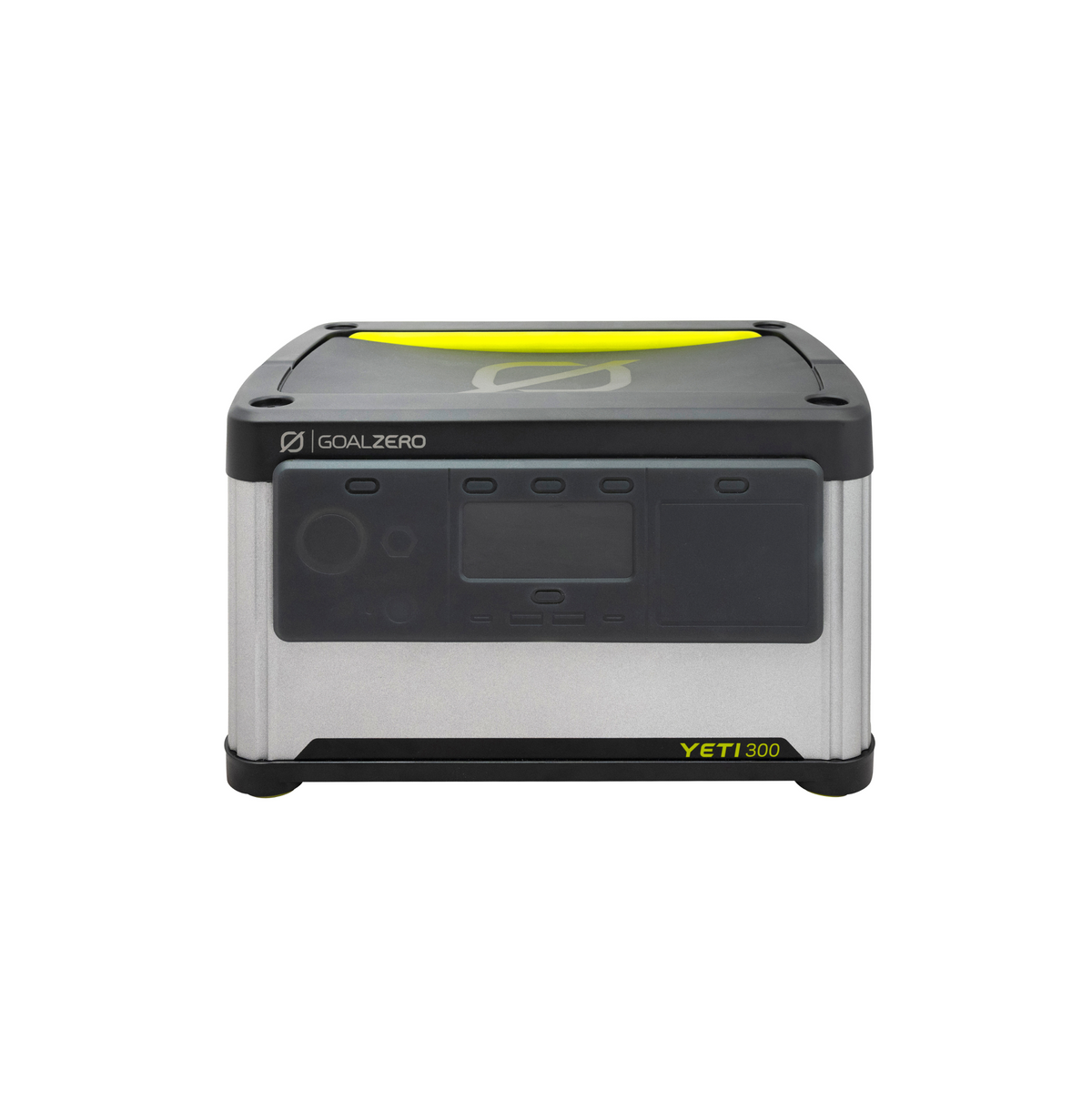 Goal Zero YETI 300 Portable Power Station 297Wh LiFePo4 Battery