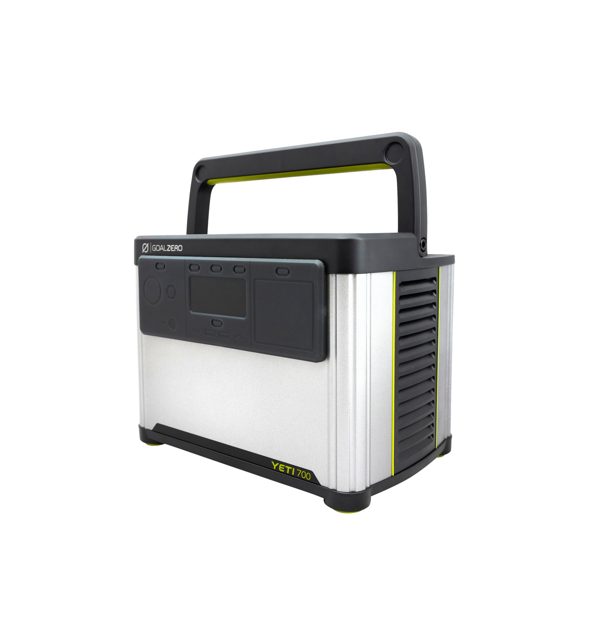 Goal Zero YETI 700 Compact Portable Power Station 677Wh LFP Battery