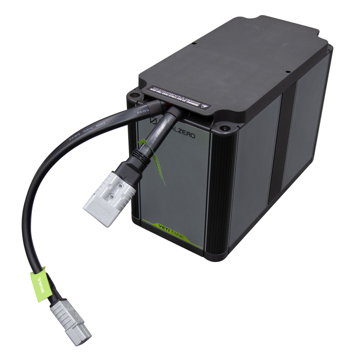 Yeti Link Expansion Module V3 [1500X, 3000X, 6000X Compatible Only