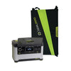 Yeti 300 & Nomad 50+ Solar Generator