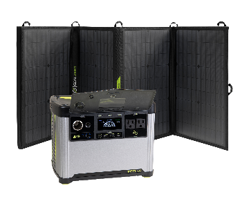 Nomad 20 Portable Solar Panel - 20-Watt Foldable Panel | Goal Zero Nomad 20 Portable Solar Panel - 20-Watt Foldable Panel | Goal Zero