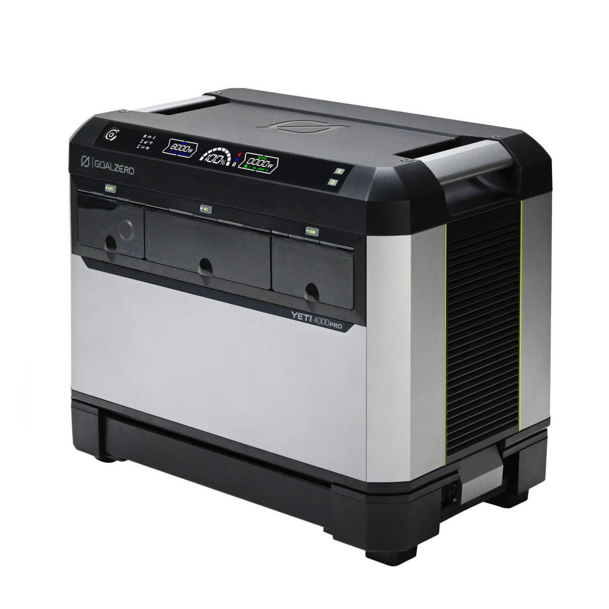 Goal Zero Yeti PRO 8000 - 7988Wh Expanded Power Station