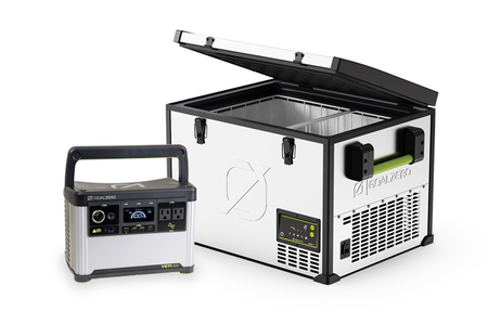 Goal Zero Yeti 3000X Portable Power Station 3032Wh Goal Zero Yeti 3000X Portable Power Station 3032Wh