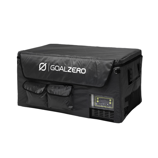 Yeti 700 Power Station + Alta 80 Fridge/Freezer Bundle | Goal Zero