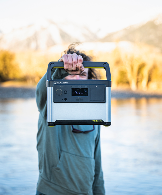 Compact (300-700 WH)