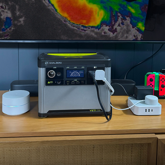 Yeti 6th Generation Family | Durable, Fast-Charging, Ready For Yeti 6th Generation Family | Durable, Fast-Charging, Ready For