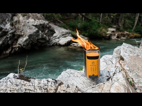 BioLite CampStove 2+