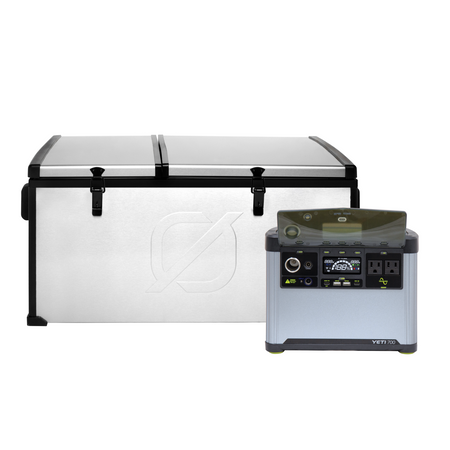 Panneau Solaire GOAL ZERO Boulder 100w (32407) | L'Atelier du Moulin de Panneau Solaire GOAL ZERO Boulder 100w (32407) | L'Atelier du Moulin de