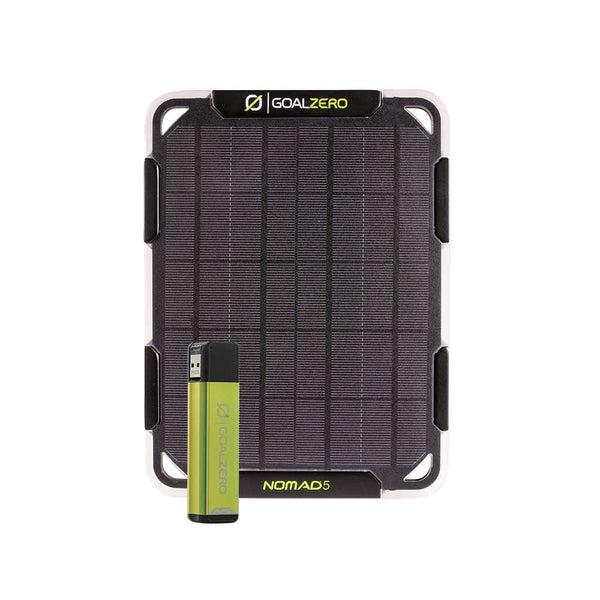 Switch 10 Core Solar Kit – Goal Zero