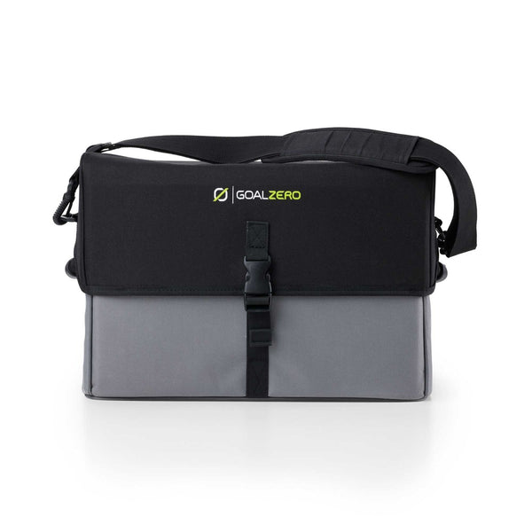 goal zero yeti 1250 emp bag Goal Zero Yeti Protection Case