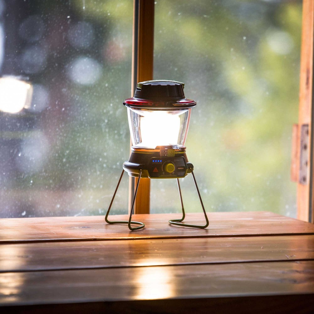 Lighthouse 400 Lantern & USB Power Hub – Goal Zero