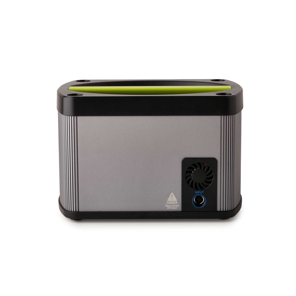 Yeti 200X (OPEN BOX) – Goal Zero