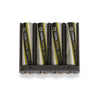 AAA Rechargeable Batteries (4 Pack) & Adapter