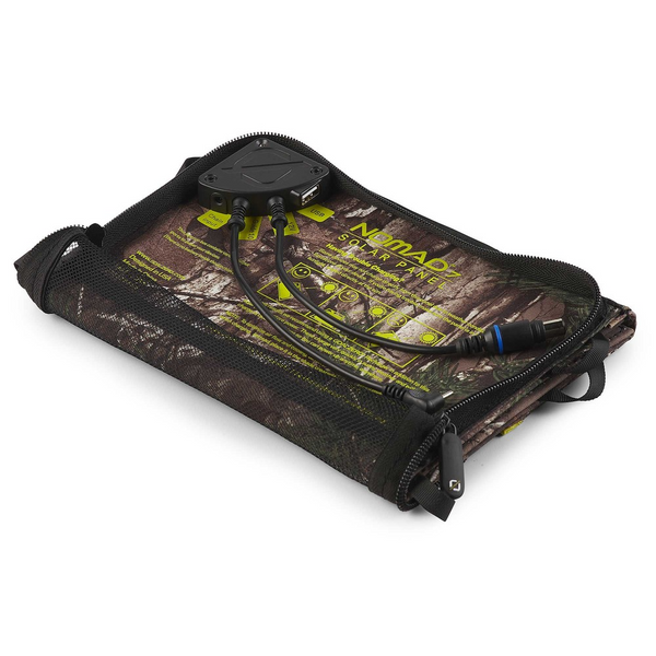 Nomad 7 Solar Panel – Goal Zero