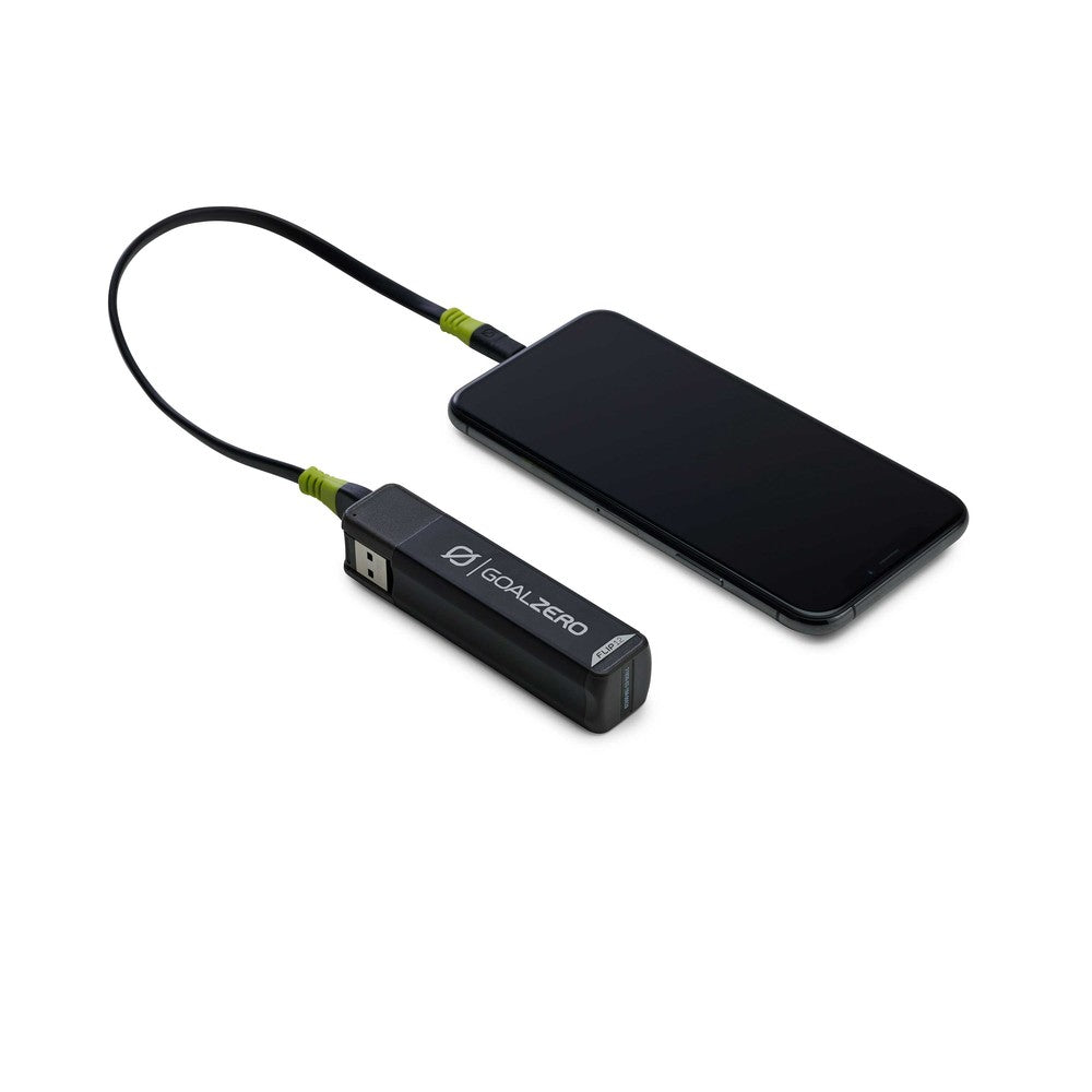 GoalZero 4個セット　付属品多数 18eccf6954020cbd00dd6114d84440