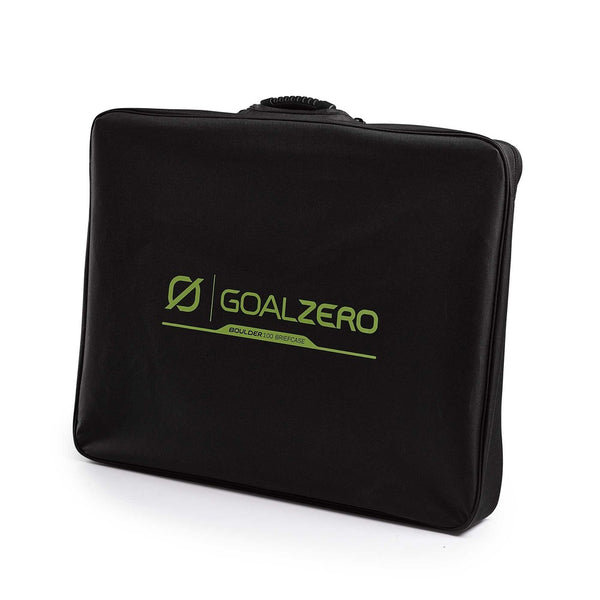 Boulder 100 Briefcase – Goal Zero