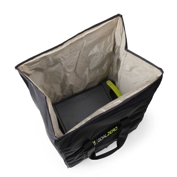 goal zero yeti 1250 emp bag Yeti Faraday Case