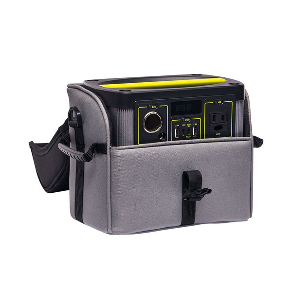 goal zero yeti 1250 emp bag Yeti 200X Protection Case
