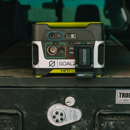 goal zero yeti 1250 emp bag Yeti 1250 Portable Power Station