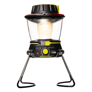 LED Camping Lantern Sunlit (2 Pack)