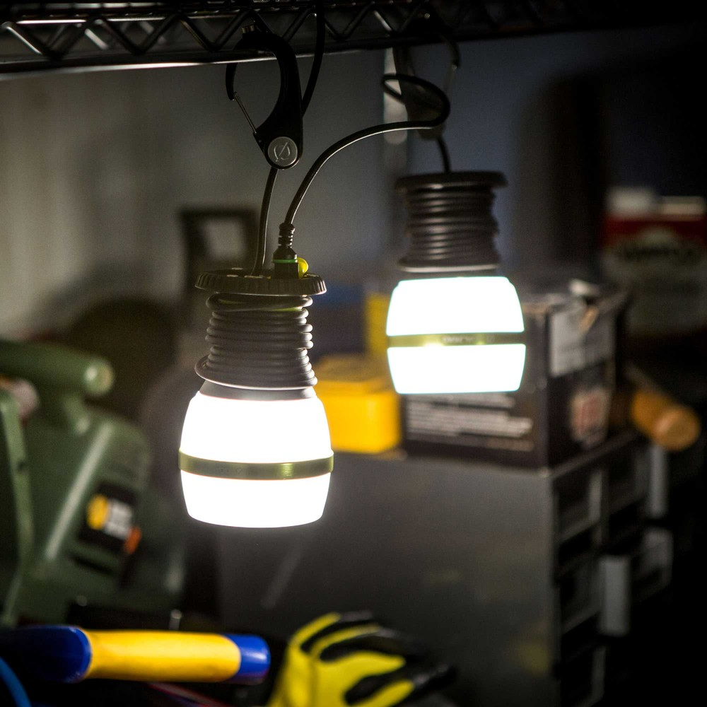 Goal Zero Light-A-Life 350 LED Chainable Light