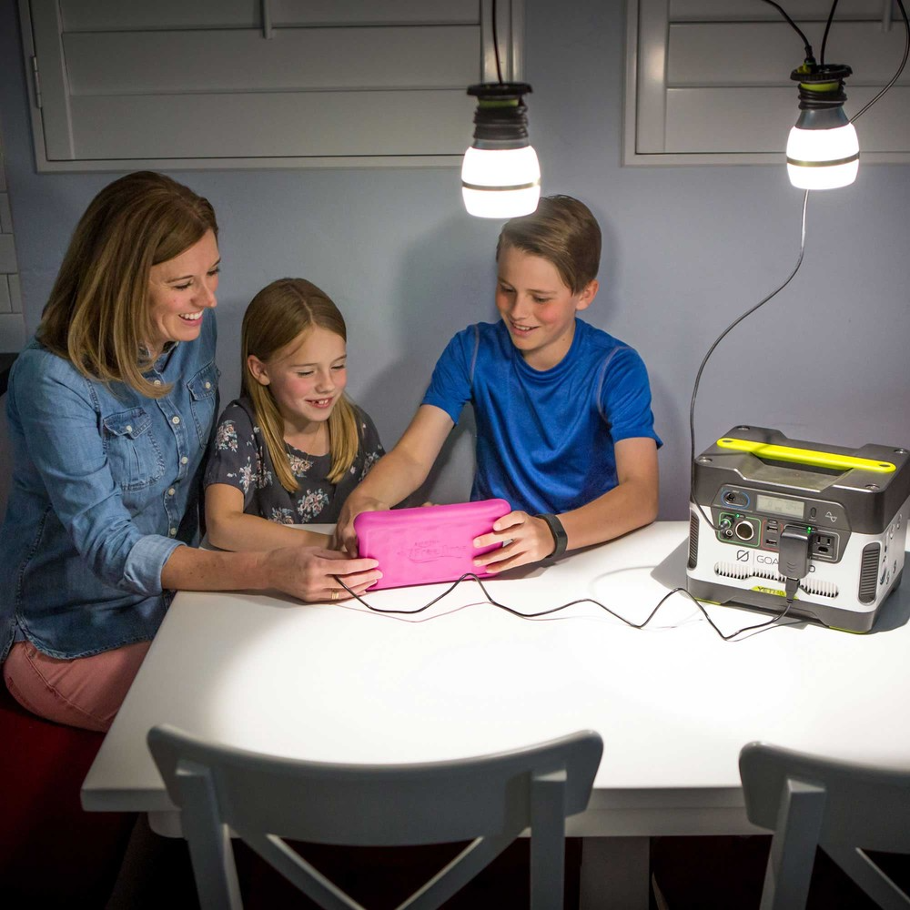 Goal Zero Light-A-Life 350 LED Chainable Light