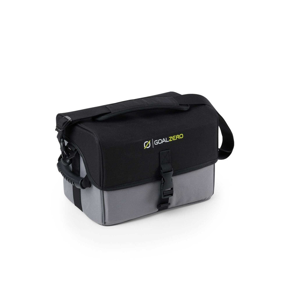 תיק נשיאה לתחנת כוח