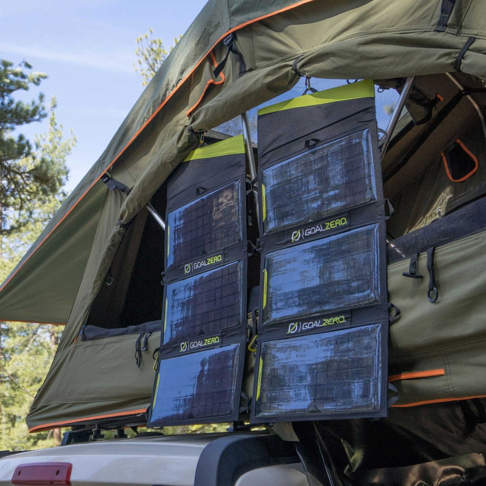 Nomad 20 Solar Panel (12004) – Goal Zero