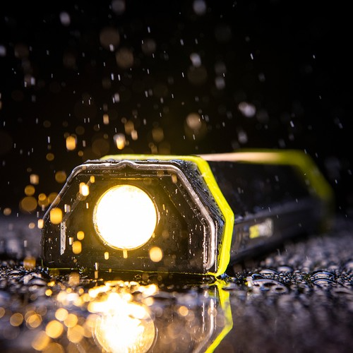 Goal Zero Torch 500 Multi-Purpose Light - 500 Lumen Solar Lantern Goal Zero Torch 500 Multi-Purpose Light - 500 Lumen Solar Lantern