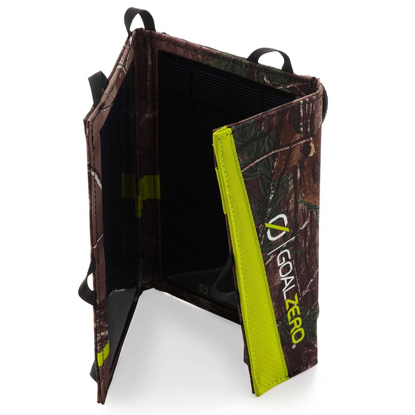 Nomad 7 Solar Panel – Goal Zero Nomad 7 Solar Panel – Goal Zero