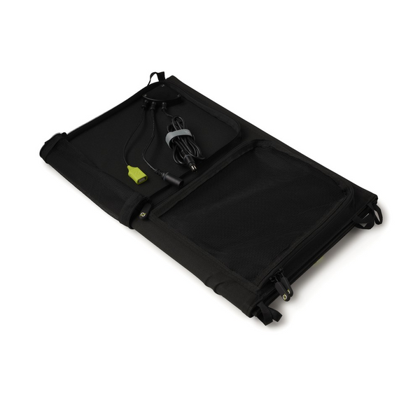 Batterie portable solaire Yeti 500X GOAL ZERO - CaptiVan