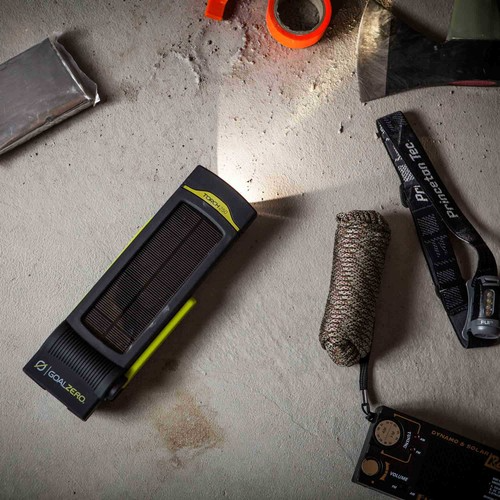TORCH 250 FLASHLIGHT – Goal Zero