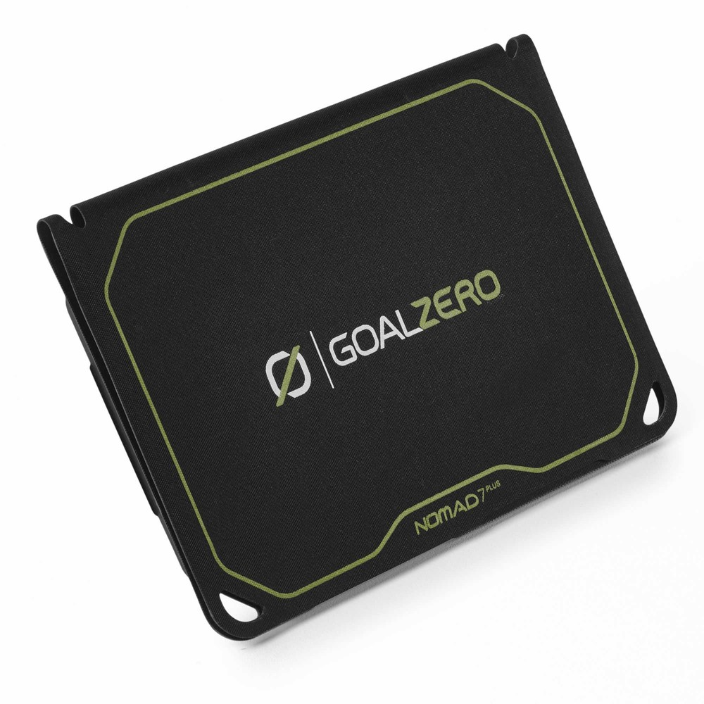 Nomad 7 Plus Solar Panel – Goal Zero