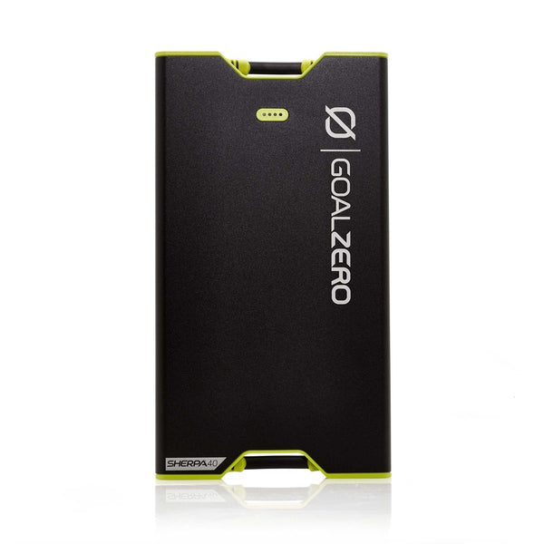 Sherpa 40 Power Bank – Goal Zero