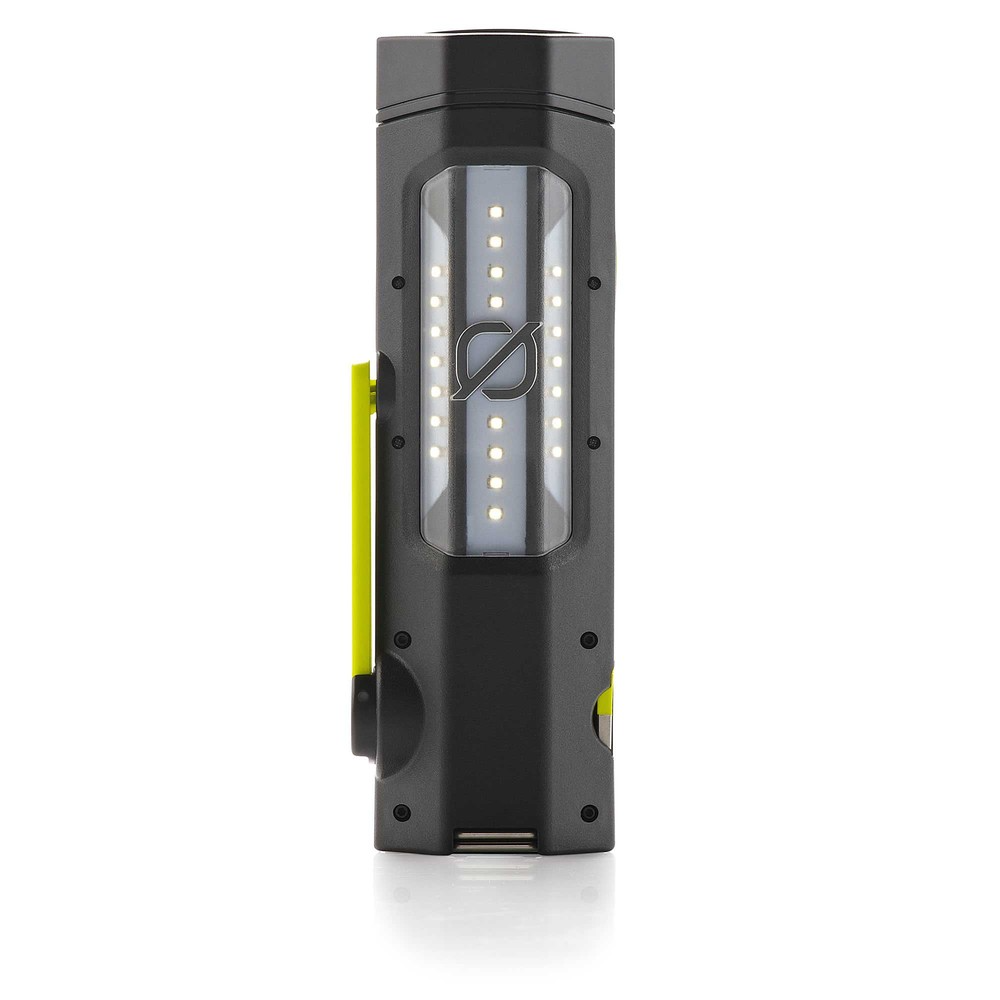 新品未使用Goal Zero Torch 250 懐中電灯（ソーラーパネル内蔵） TORCH 250 FLASHLIGHT – Goal Zero