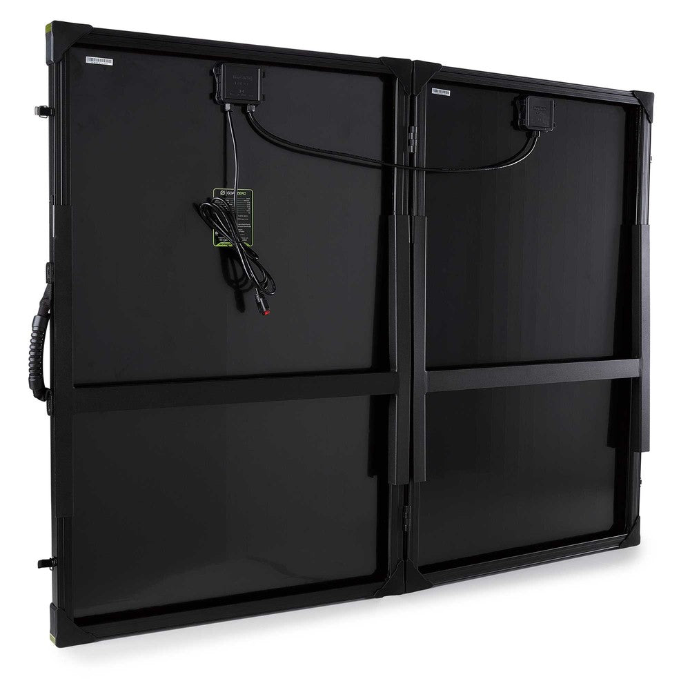 Boulder 200 Briefcase – Goal Zero