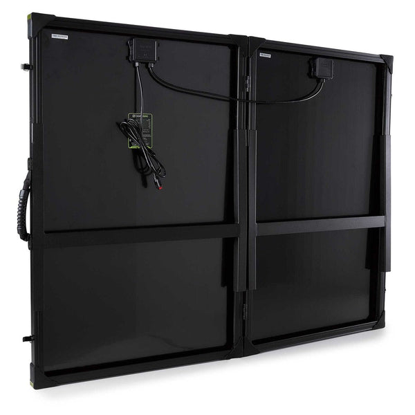 Boulder 200 Briefcase (OPEN BOX) – Goal Zero