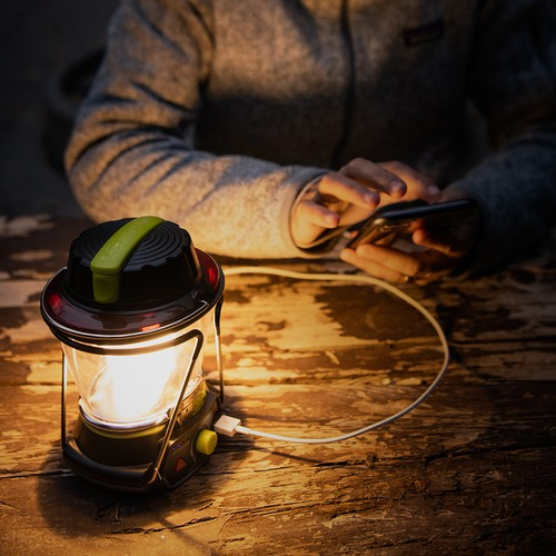 GOAL ZERO LIGHTHOUSE 600 ランタン新品未使用 Lighthouse 600 Camping GOAL ZERO LIGHTHOUSE 600 ランタン新品未使用 Lighthouse 600 Camping