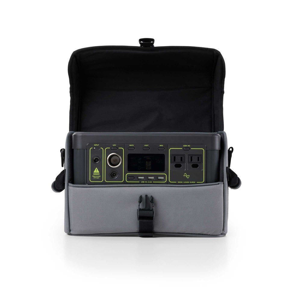 YETI 500X Bag פנימי