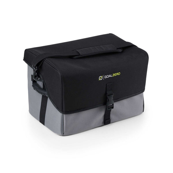 goal zero yeti 1250 emp bag Goal Zero Yeti Protection Case
