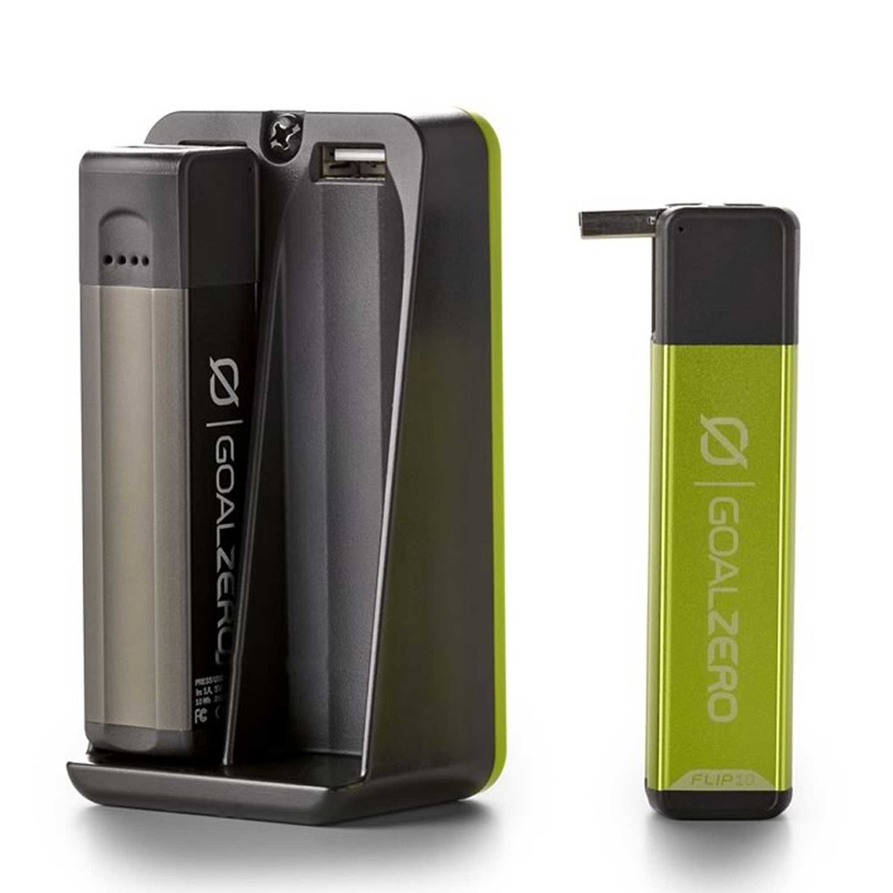 Flip 10 Dock Kit – Goal Zero