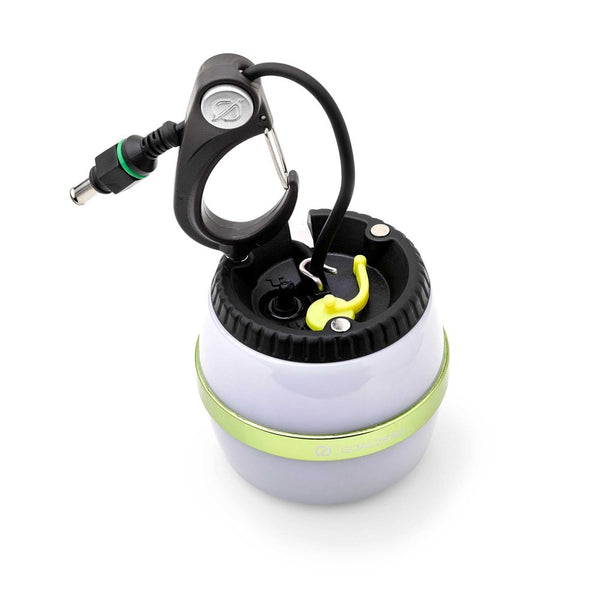 Yeti 500X + Lighting Kit – Goal Zero