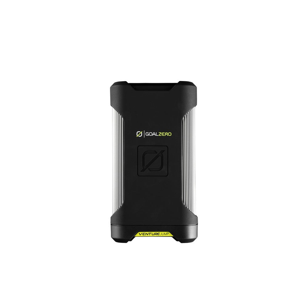 Venture Jump - Portable Car Battery Jump Starter | Goal Zero