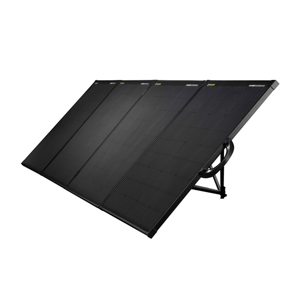 Yeti 1000 Core Power Station + Ranger 300 Briefcase Solar