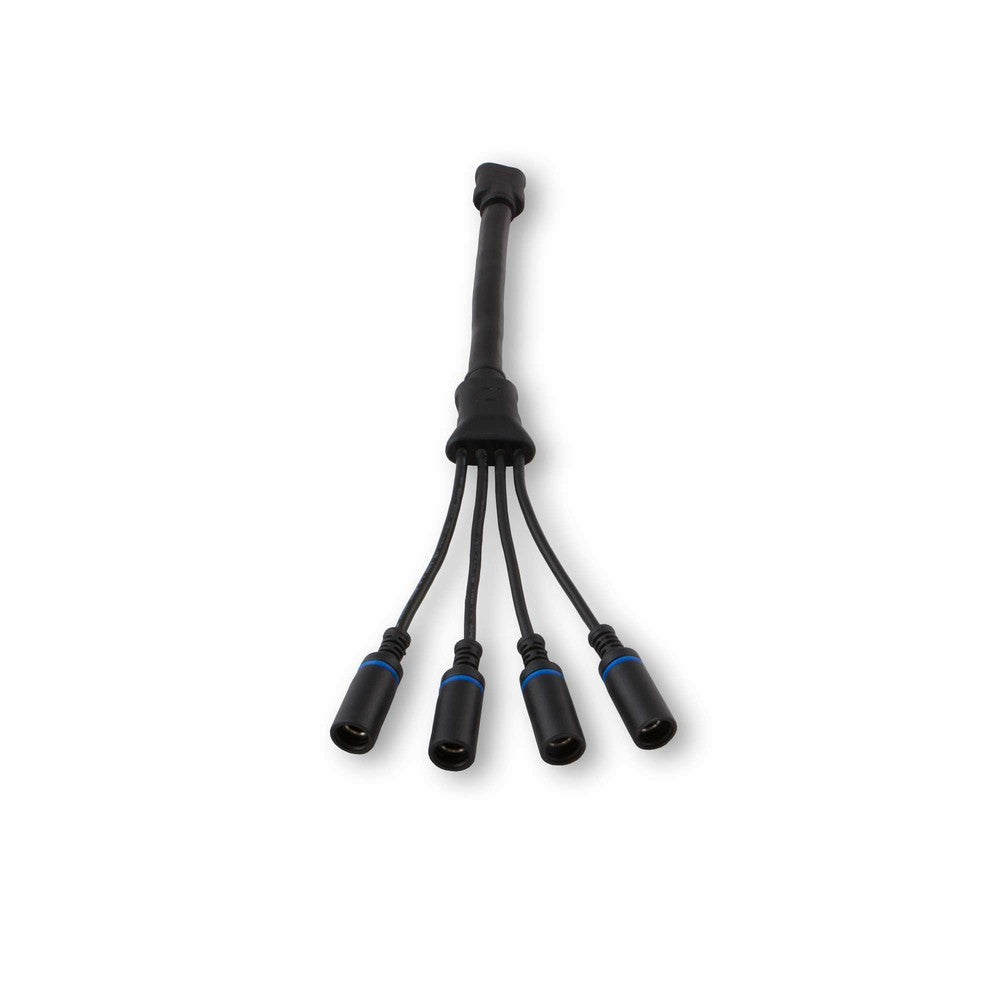 מפצל 8 מ״מ ל-APP 4X