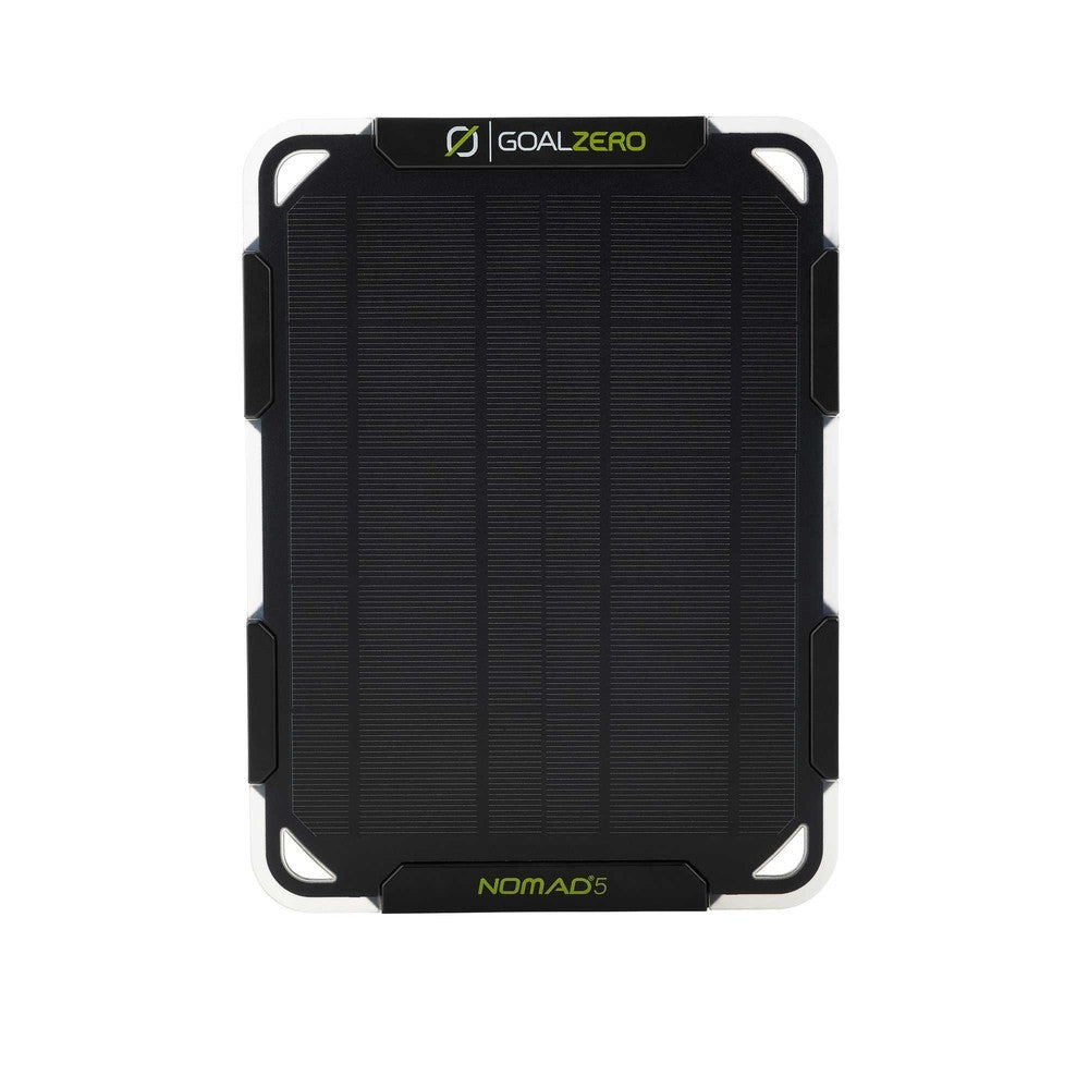 Nomad 5 + Flip 12 + Chroma Kit – Goal Zero