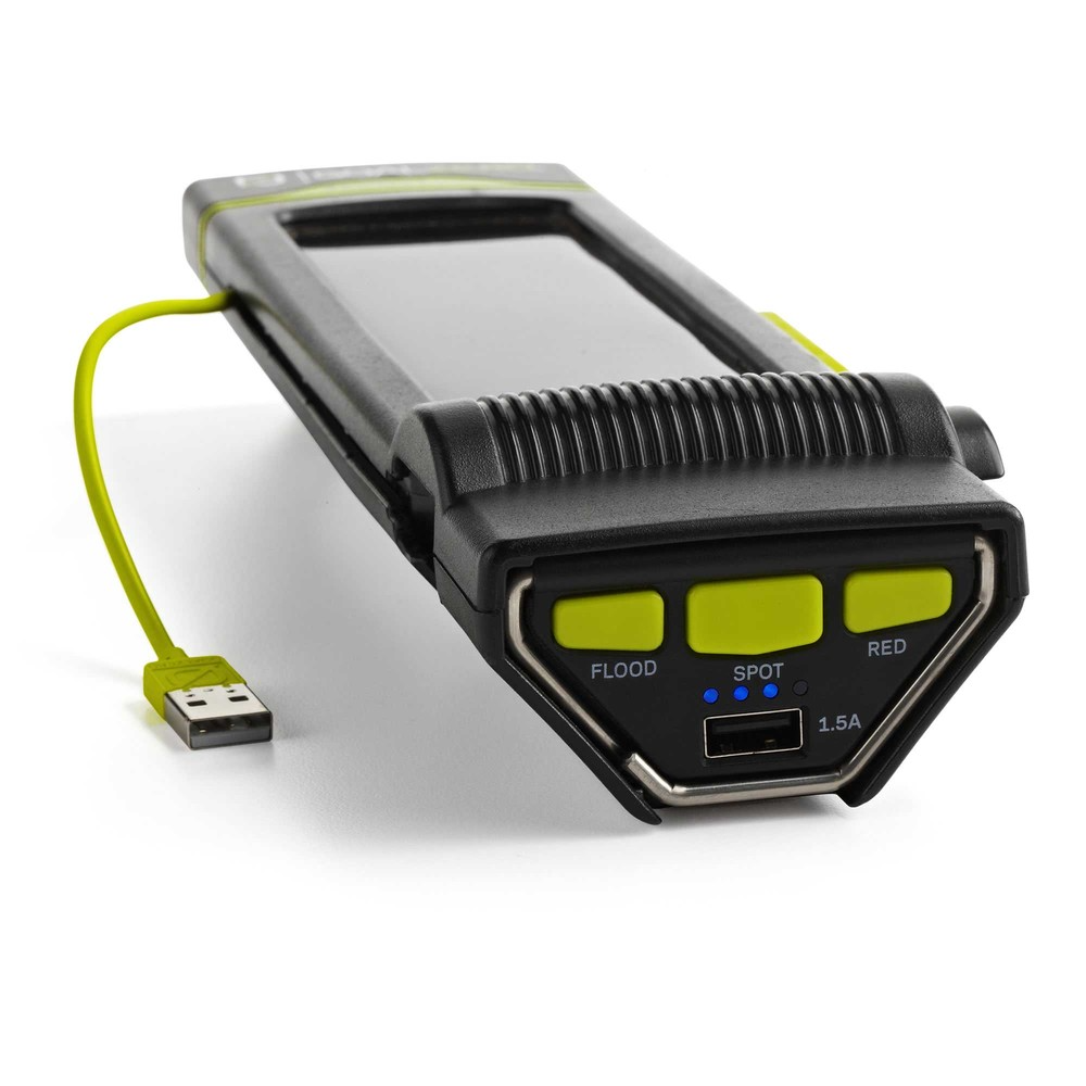 TORCH 250 FLASHLIGHT – Goal Zero
